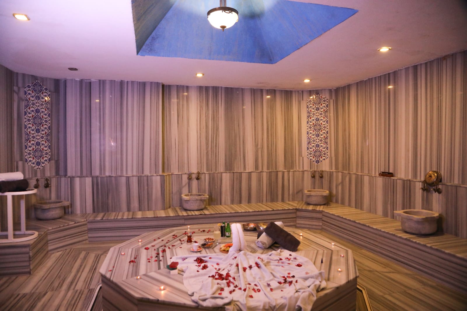 Rama Diyarbakır Spa & Masaj Salonu Referanslarımız Rama Diyarbakır Spa & Masaj Salonu Refaranslarımız