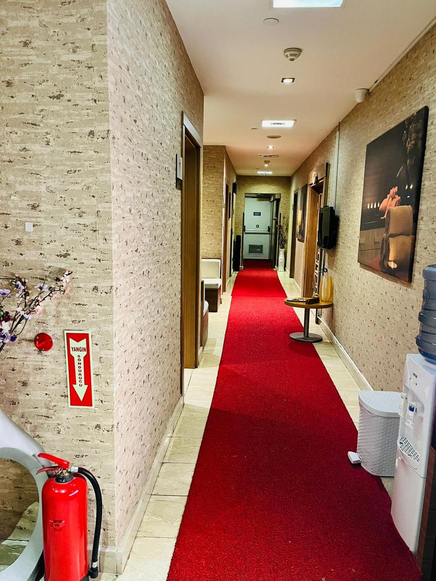Rama Diyarbakır Spa & Masaj Salonu Referanslarımız Rama Diyarbakır Spa & Masaj Salonu Refaranslarımız