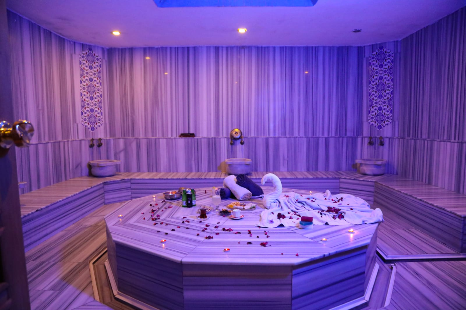 Rama Diyarbakır Spa & Masaj Salonu Referanslarımız Rama Diyarbakır Spa & Masaj Salonu Refaranslarımız