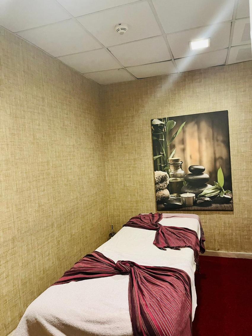 Rama Diyarbakır Spa & Masaj Salonu Referanslarımız Rama Diyarbakır Spa & Masaj Salonu Refaranslarımız