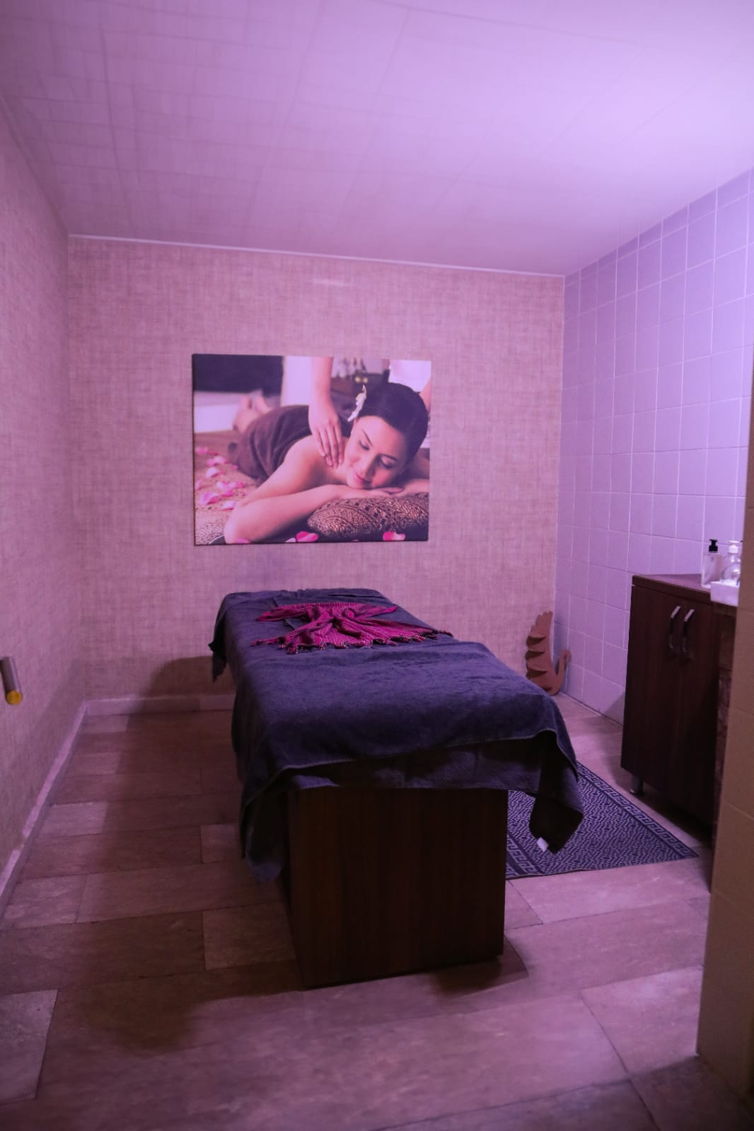Rama Diyarbakır Spa & Masaj Salonu Referanslarımız Rama Diyarbakır Spa & Masaj Salonu Refaranslarımız