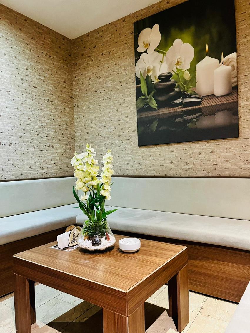 Rama Diyarbakır Spa & Masaj Salonu Referanslarımız Rama Diyarbakır Spa & Masaj Salonu Refaranslarımız