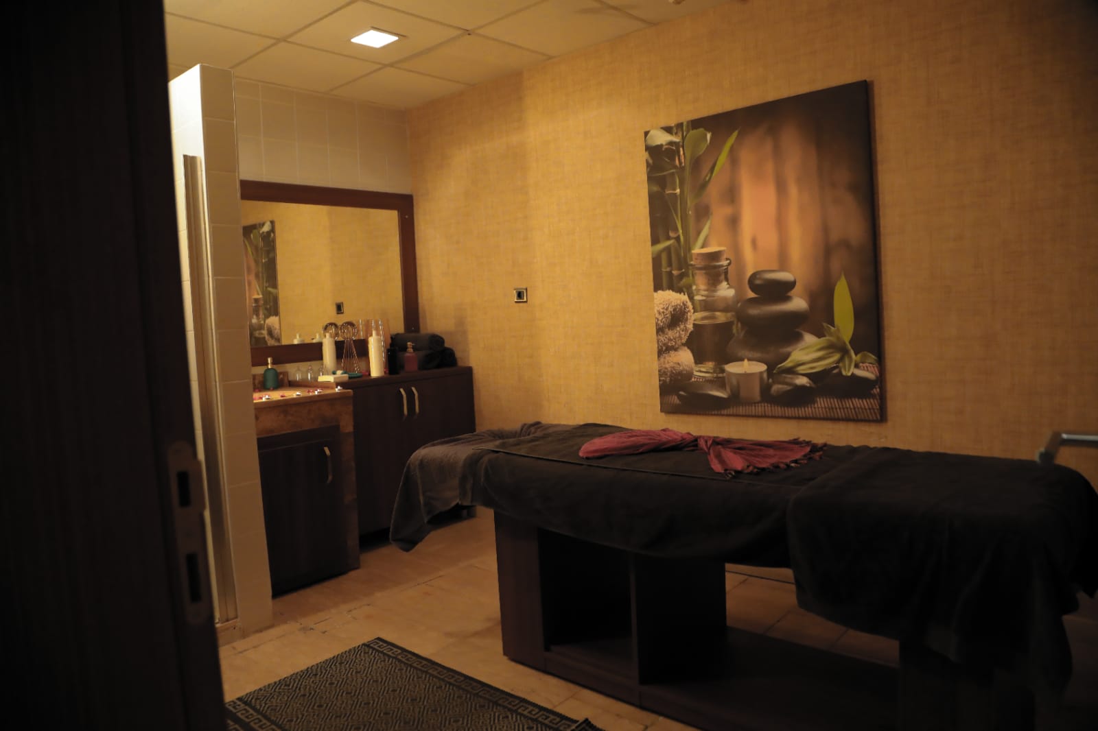 Rama Diyarbakır Spa & Masaj Salonu Referanslarımız Rama Diyarbakır Spa & Masaj Salonu Refaranslarımız