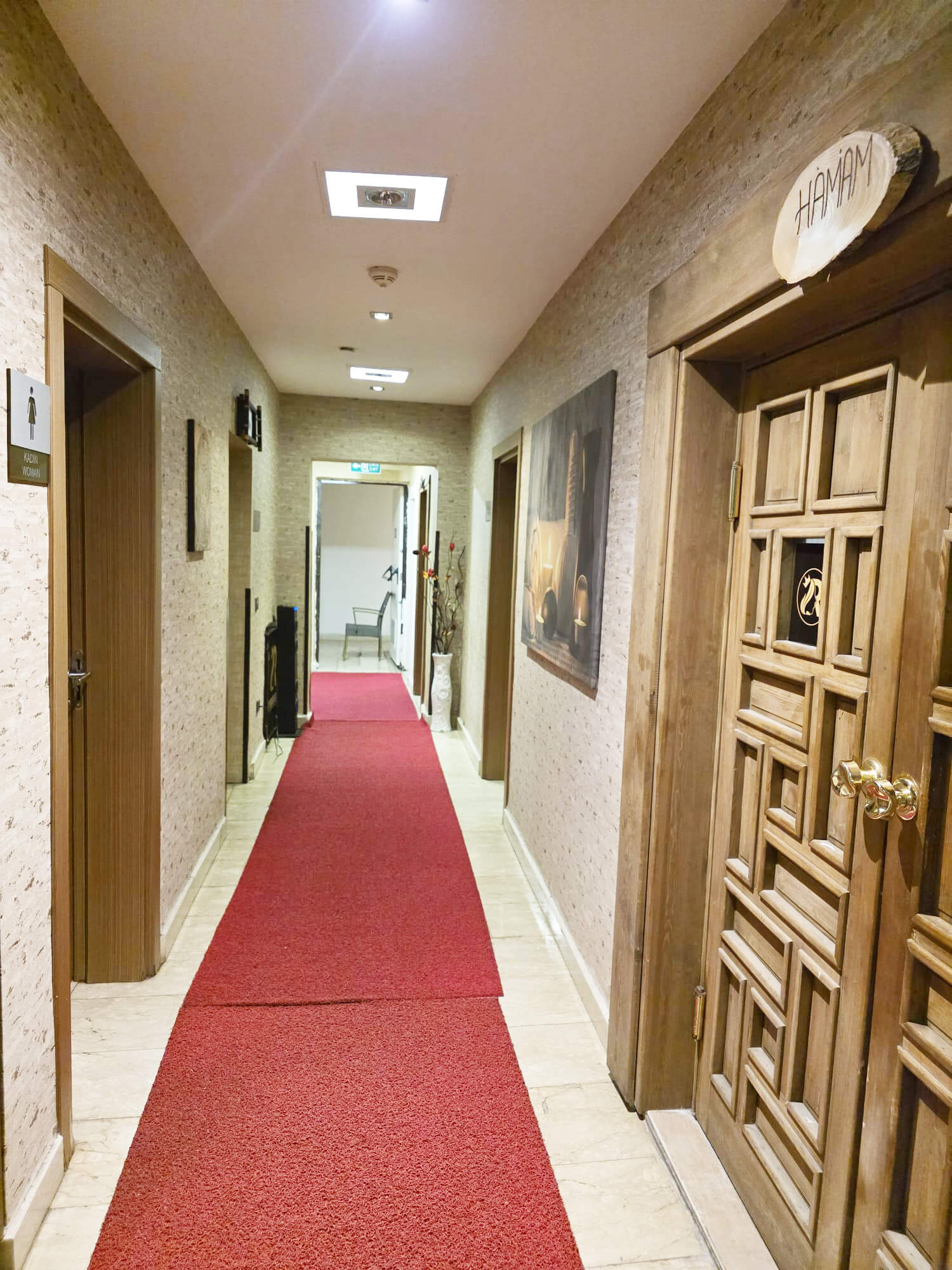 Rama Diyarbakır Spa & Masaj Salonu Referanslarımız Rama Diyarbakır Spa & Masaj Salonu Refaranslarımız