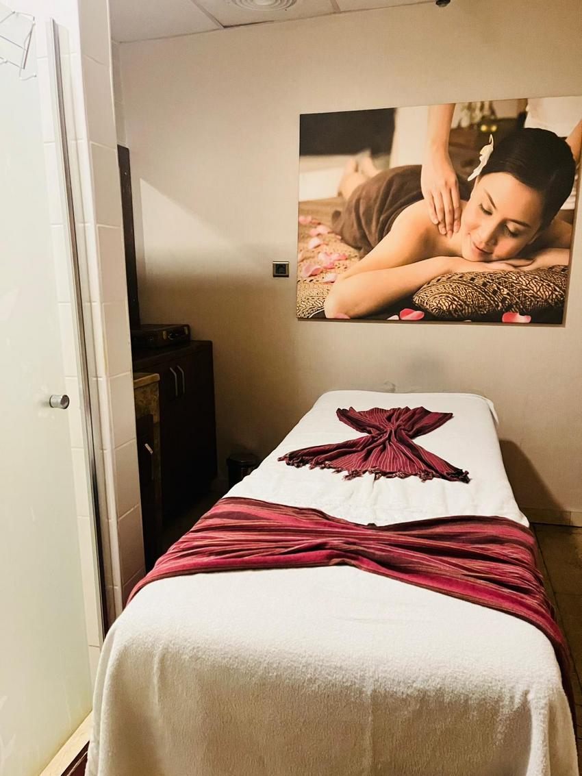 Rama Diyarbakır Spa & Masaj Salonu Referanslarımız Rama Diyarbakır Spa & Masaj Salonu Refaranslarımız