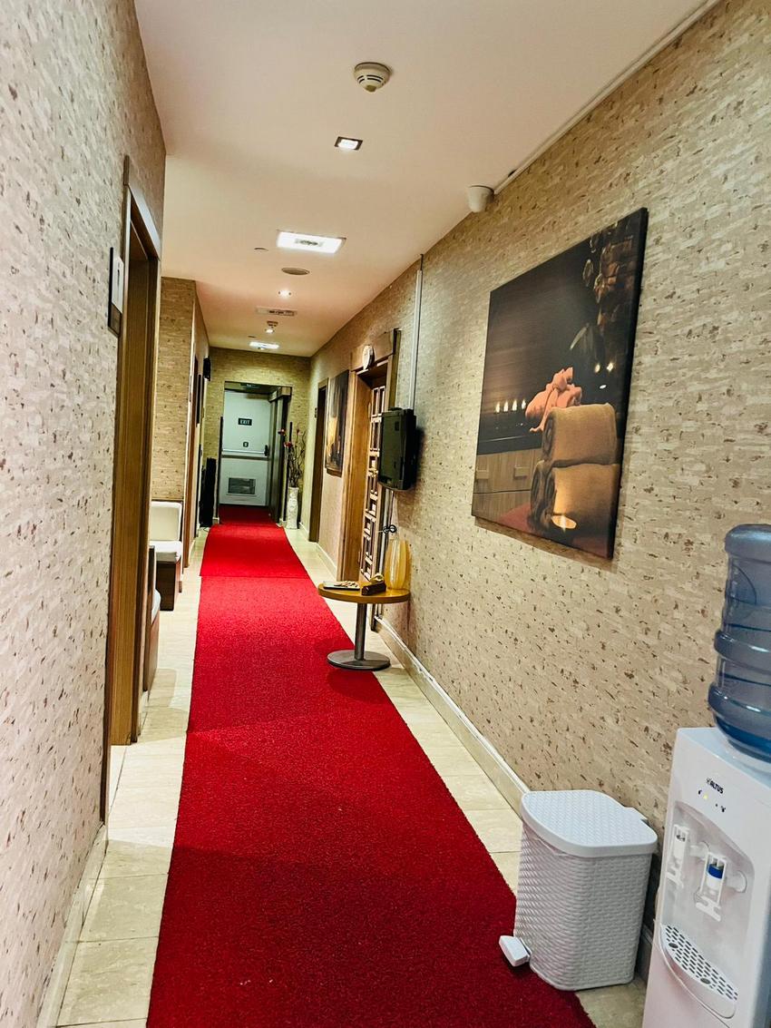 Rama Diyarbakır Spa & Masaj Salonu Referanslarımız Rama Diyarbakır Spa & Masaj Salonu Refaranslarımız