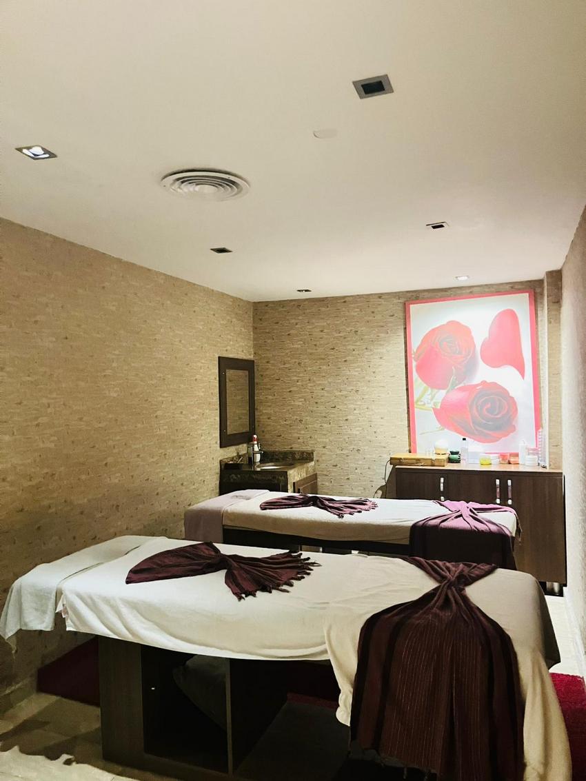 Rama Diyarbakır Spa & Masaj Salonu Referanslarımız Rama Diyarbakır Spa & Masaj Salonu Refaranslarımız