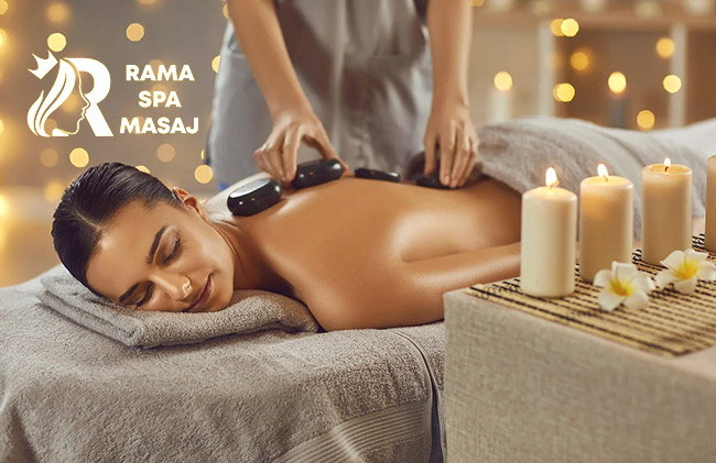 RAMA Spa - Masaj Salonu RAMA Spa - Masaj Salonu